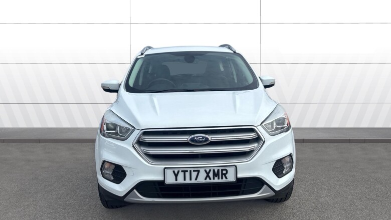 Ford Kuga 1.5 EcoBoost 182 Titanium 5dr Auto Petrol Estate